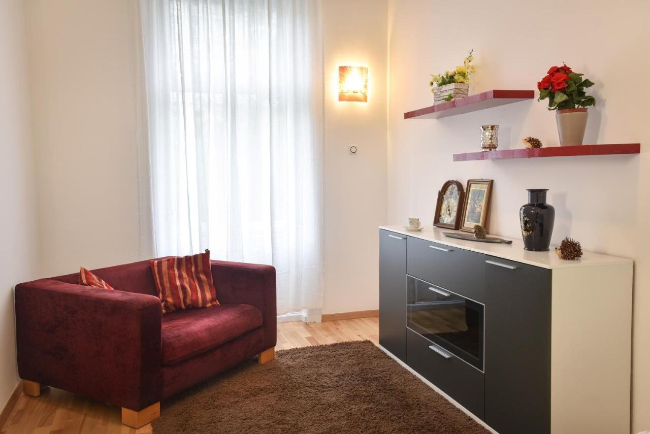 Appartement Be Inspired, Choose The Best!