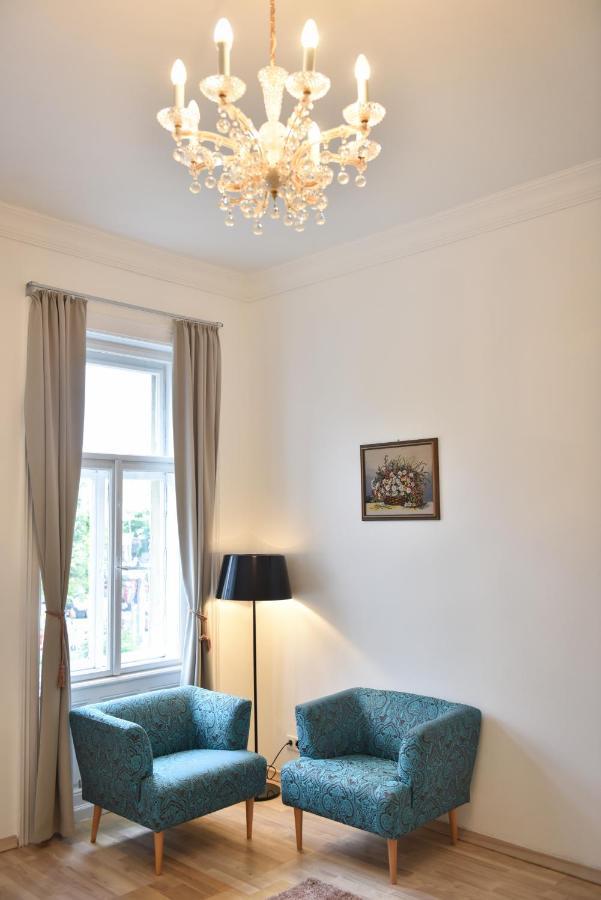 Be Inspired, Choose The Best! Appartement